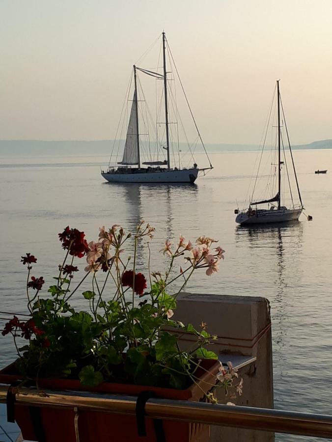 Bed and Breakfast La Sciabica Scilla Exteriér fotografie